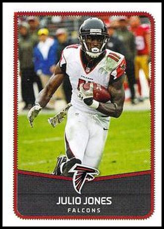 354 Julio Jones